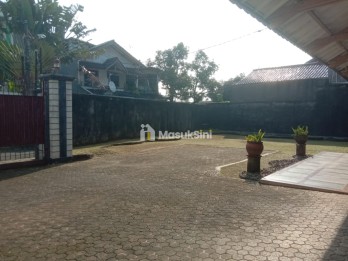 Dijual Rumah Luas di Pejaten Timur, Jakarta Selatan