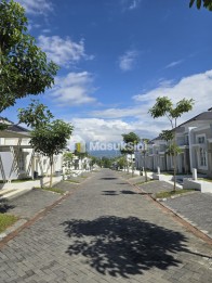 Dijual Rumah Minimalis Modern di Spring Dale CitraGarden Malang