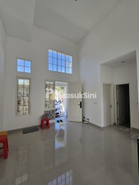 Dijual Rumah Minimalis Modern di Spring Dale CitraGarden Malang