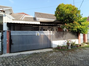 Dijual Rumah Minimalis di Jl Nusa Indah Kota Pasuruan
