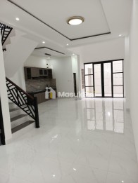 Dijual Rumah Modern di Taman Ubud Lippo Karawaci