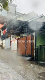 Dijual Rumah Murah di Ujung Berung Bandung