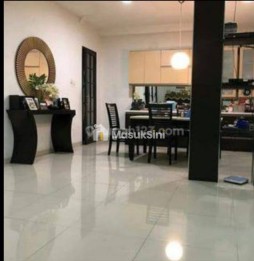Dijual Rumah Premium Siap Huni Di Lippo Village Karawaci