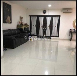 Dijual Rumah Premium Siap Huni Di Lippo Village Karawaci