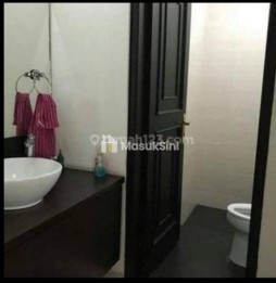 Dijual Rumah Premium Siap Huni Di Lippo Village Karawaci