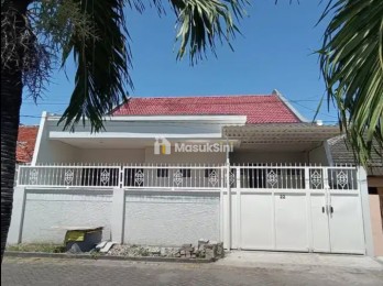 Dijual Rumah Putat Jaya Jl Simolangit Surabaya