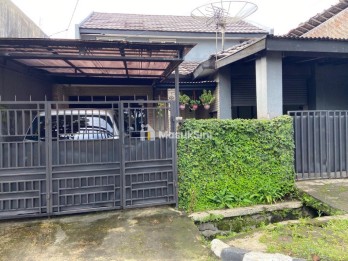 Dijual Rumah SHM di Gunungpuyuh, Kota Sukabumi