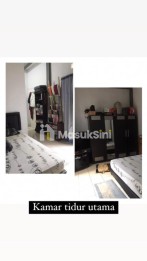 Dijual Rumah Siap Huni di Antapani Tengah, Bandung