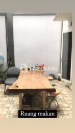 Dijual Rumah Siap Huni di Antapani Tengah, Bandung