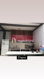 Dijual Rumah Siap Huni di Antapani Tengah, Bandung