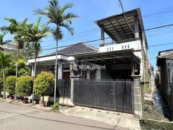Dijual Rumah Strategis di Margawangi Estate