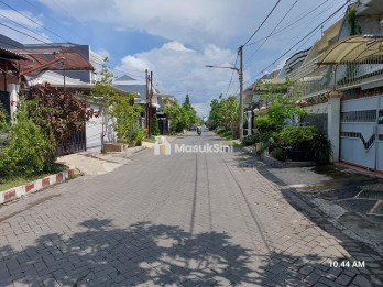 Dijual Rumah Sutorejo Utara Baru Surabaya