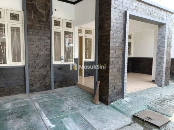 Dijual Rumah Taman Tiara Sidoarjo Kota