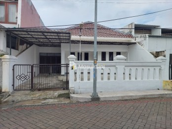 Dijual Rumah Tenggilis Mejoyo Selatan Surabaya