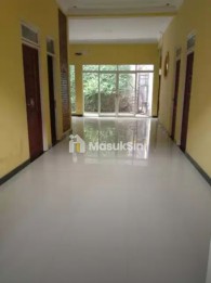Dijual Rumah Tenggilis Mejoyo Surabaya