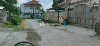 Dijual Rumah Tinggal 5+1 Kamar Jalan Cargo Kenanga Ubung Kaja