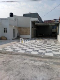 Dijual Rumah Town House di tengah Kota Semarang, Jawa Tengah