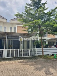 Dijual Rumah Wisata Semanggi Mangrove Surabaya