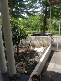 Dijual Rumah Wisata Semanggi Mangrove Surabaya