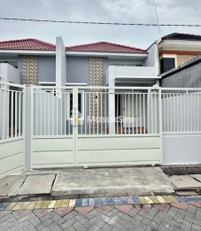 Dijual Rumah Wonorejo Surabaya