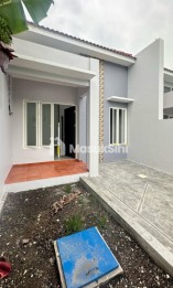 Dijual Rumah Wonorejo Surabaya