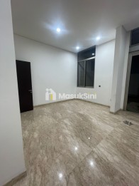 Dijual Rumah di Golf Island Cluster Chopin Boulevard, Pantai Indah Kapuk