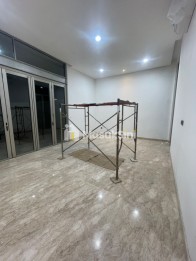 Dijual Rumah di Golf Island Cluster Chopin Boulevard, Pantai Indah Kapuk