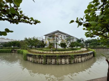 Dijual Rumah di Golf island Cluster The Piano, Pantai Indah Kapuk