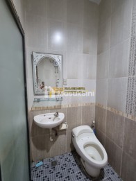 Dijual Rumah di Komplek Cemara Hijau Jalan Metal Medan