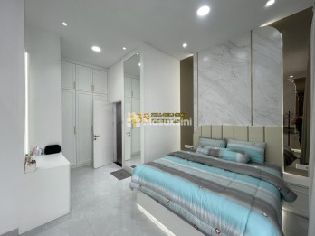 Dijual Rumah di Komplek Sentosa Park JalanTapian