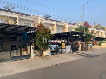 Dijual Rumah di Taman Surya 5 Cengkareng, Jakarta Barat