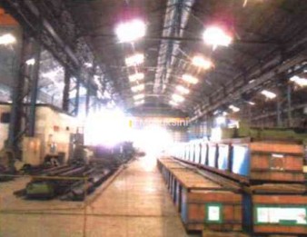 Dijual Tanah Bangunan Pabrik di Panggungrejo, Pasuruan