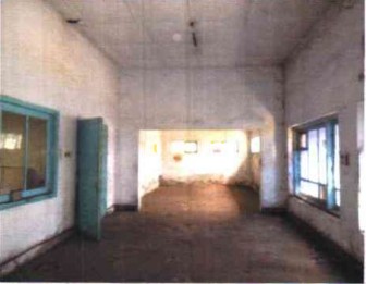 Dijual Tanah Bangunan Pabrik di Panggungrejo, Pasuruan