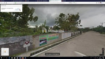 Dijual Tanah Kavling Strategis di Gerbang GBA Ciganitri, Bojongsoang, Bandu