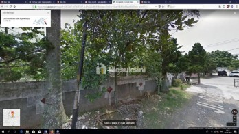 Dijual Tanah Kavling Strategis di Gerbang GBA Ciganitri, Bojongsoang, Bandu