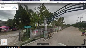 Dijual Tanah Kavling Strategis di Gerbang GBA Ciganitri, Bojongsoang, Bandu
