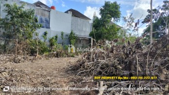 Dijual Tanah Komersil di Uluwatu Jimbaran Bali 1.2 Ha DEPAN JIMBARAN PLAZA