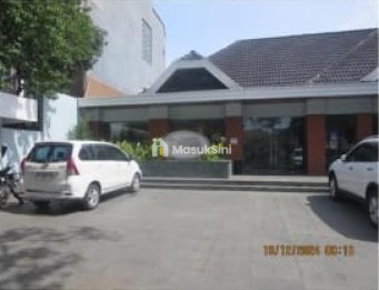 Dijual Tempat Usaha di Raya RE Martadinata, Bandung