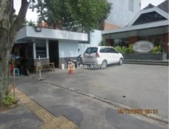 Dijual Tempat Usaha di Raya RE Martadinata, Bandung