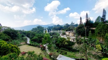 Dijual Villa Bagus di Puncak Cisarua, Kota Bogor