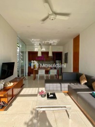 Dijual Villa Full Furnished 2 Kamar Hideaway