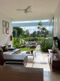 Dijual Villa Full Furnished 2 Kamar Hideaway Villa Uluwatu Resort