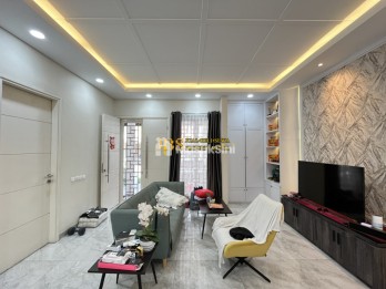 Dijual Rumah Furnish di Komplek Citraland Gama City Cluster Grenadines