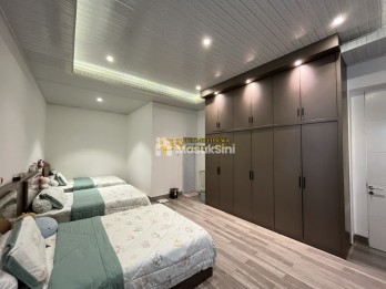 Dijual Villa Hook di Komplek Citraland Gama City Cluster Grenadines