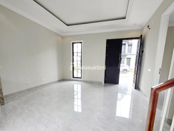 Dijual Villa Komplek Citraland Gama City Cluster