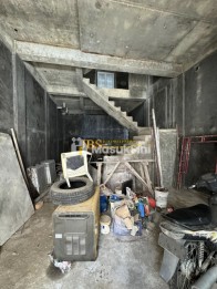 Dijual Villa Kondisi Kosong di Komplek Cemara Asri Jalan Katalia Terrace 2