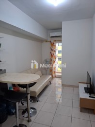 Dijual apartemen The Springlake Summarecon Bekasi