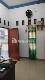 Dijual cepat rumah siaphuni di Perum Grand Malaka