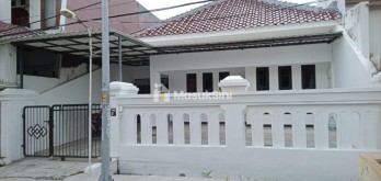 Dijual dan Disewakan Rumah di Tenggilis Mejoyo