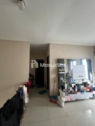 Dijual rumah bagus siaphuni di Harapan Indah Bekasi
